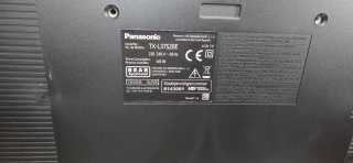 Televisor Panasonic Viera 37 LCD