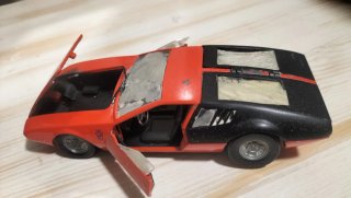 Modellino auto Politoys M  n. 576