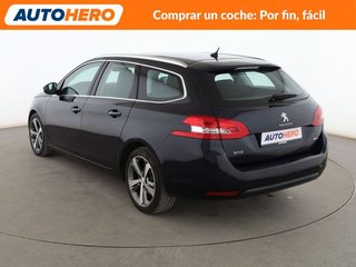 Peugeot 308 2.0 Blue-HDi Allure