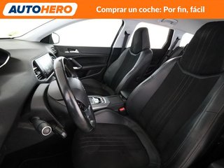 Peugeot 308 2.0 Blue-HDi Allure