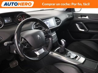 Peugeot 308 2.0 Blue-HDi Allure