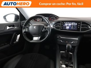 Peugeot 308 2.0 Blue-HDi Allure