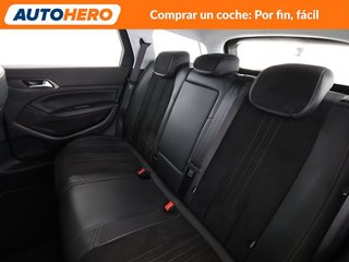 Peugeot 308 2.0 Blue-HDi Allure