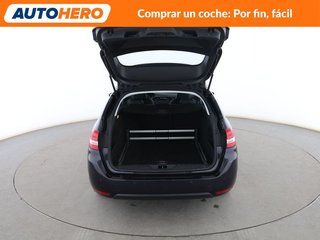 Peugeot 308 2.0 Blue-HDi Allure