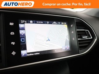 Peugeot 308 2.0 Blue-HDi Allure