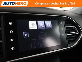 Peugeot 308 2.0 Blue-HDi Allure