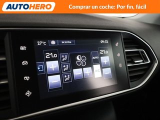 Peugeot 308 2.0 Blue-HDi Allure
