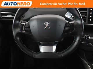Peugeot 308 2.0 Blue-HDi Allure