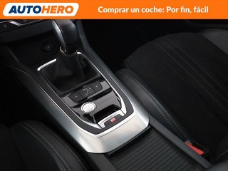 Peugeot 308 2.0 Blue-HDi Allure