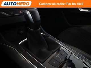 Peugeot 308 2.0 Blue-HDi Allure
