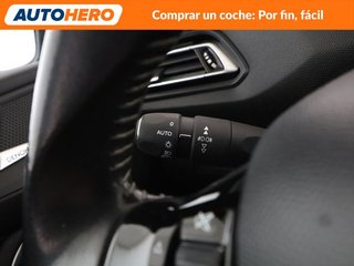 Peugeot 308 2.0 Blue-HDi Allure