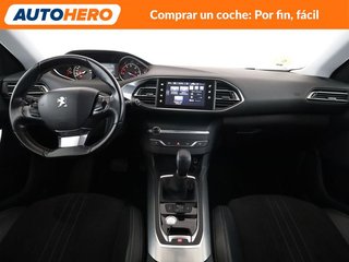 Peugeot 308 2.0 Blue-HDi Allure