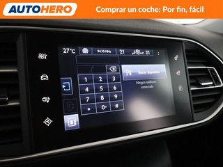 Peugeot 308 2.0 Blue-HDi Allure
