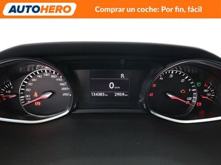 Peugeot 308 2.0 Blue-HDi Allure