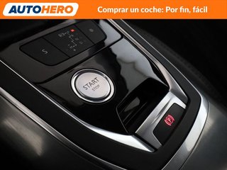 Peugeot 308 2.0 Blue-HDi Allure