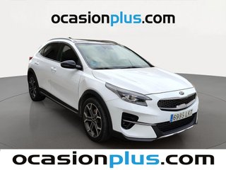 Kia XCeed 1.6 MHEV Emotion DCT 100 kW (136 CV)