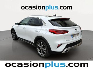Kia XCeed 1.6 MHEV Emotion DCT 100 kW (136 CV)