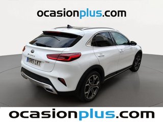 Kia XCeed 1.6 MHEV Emotion DCT 100 kW (136 CV)