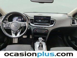 Kia XCeed 1.6 MHEV Emotion DCT 100 kW (136 CV)