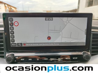 Kia XCeed 1.6 MHEV Emotion DCT 100 kW (136 CV)