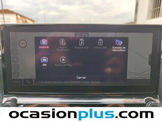 Kia XCeed 1.6 MHEV Emotion DCT 100 kW (136 CV)