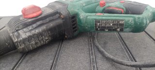 Martillo Perforador Parkside PBH 1050 C3