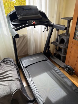 Cinta de correr Pro Form Trainer 8.5