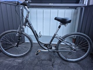 Bicicleta MTB Specialized de Mujer