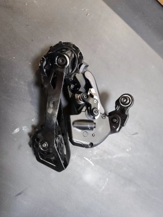 Cambio Shimano Ultegra r8150