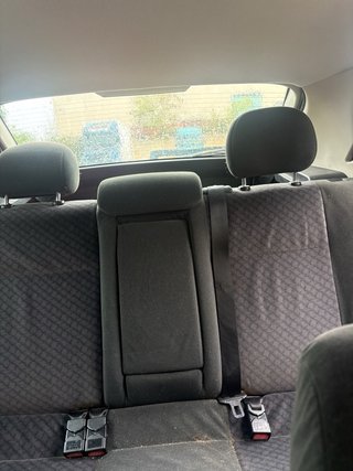 Opel Astra 1.6 2002