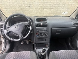 Opel Astra 1.6 2002