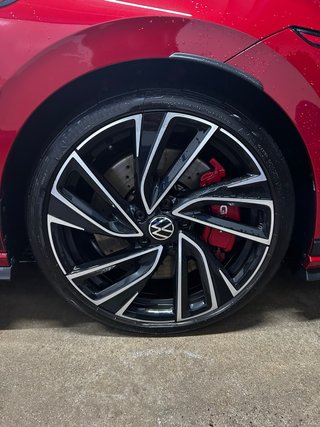 Llantas VW 19” Originales (Set 4)