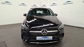 Mercedes-Benz Clase B B 250 e