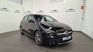 Mercedes-Benz Clase B B 250 e
