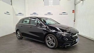 Mercedes-Benz Clase B B 250 e