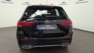Mercedes-Benz Clase B B 250 e