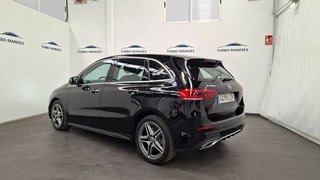 Mercedes-Benz Clase B B 250 e