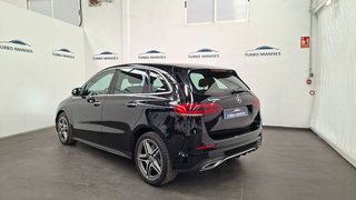 Mercedes-Benz Clase B B 250 e