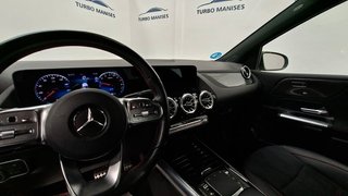 Mercedes-Benz Clase B B 250 e