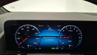 Mercedes-Benz Clase B B 250 e