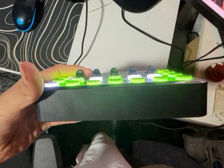 Mesa de Sonido pc
