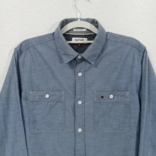 Camisa Tommy Hilfiger Denim Talla M