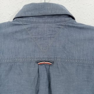 Camisa Tommy Hilfiger Denim Talla M
