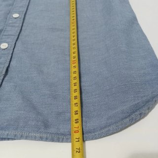 Camisa Tommy Hilfiger Denim Talla M