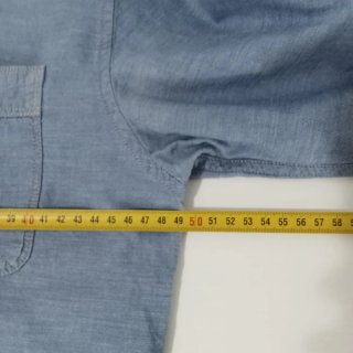 Camisa Tommy Hilfiger Denim Talla M