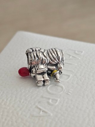 Charm Pandora Disney Up Carl y Ellie