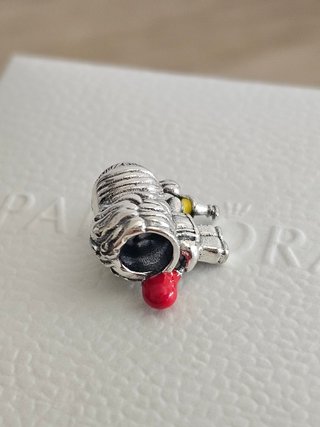 Charm Pandora Disney Up Carl y Ellie