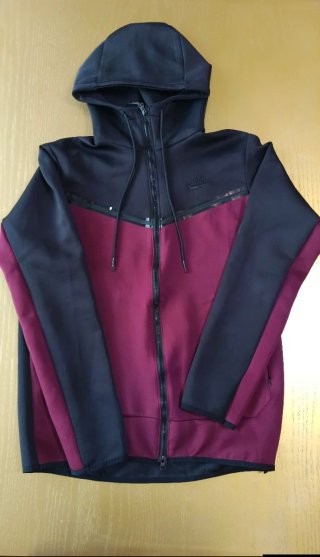 Chándal Nike Tech Talla L