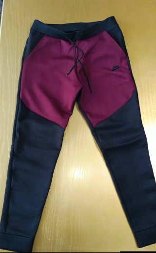 Chándal Nike Tech Talla L