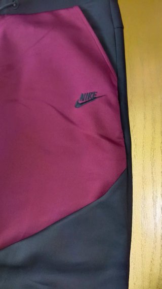 Chándal Nike Tech Talla L